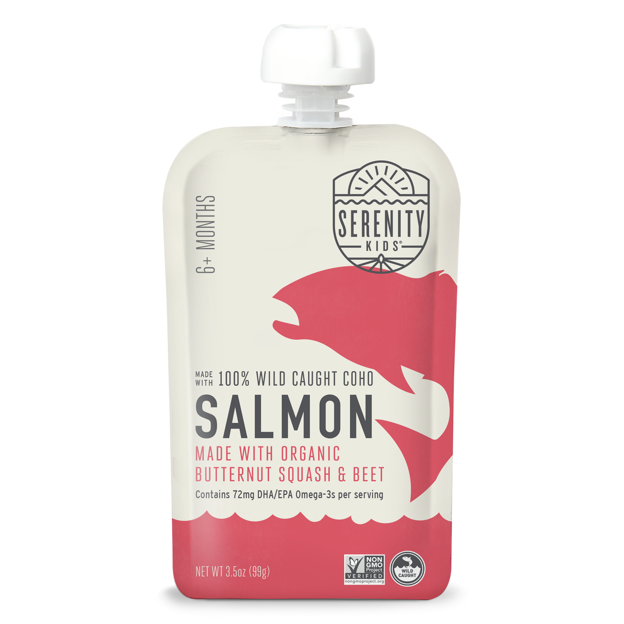 OG3 SERKID SLM/BTRNT/BET ( 6 X 3.5 OZ   )