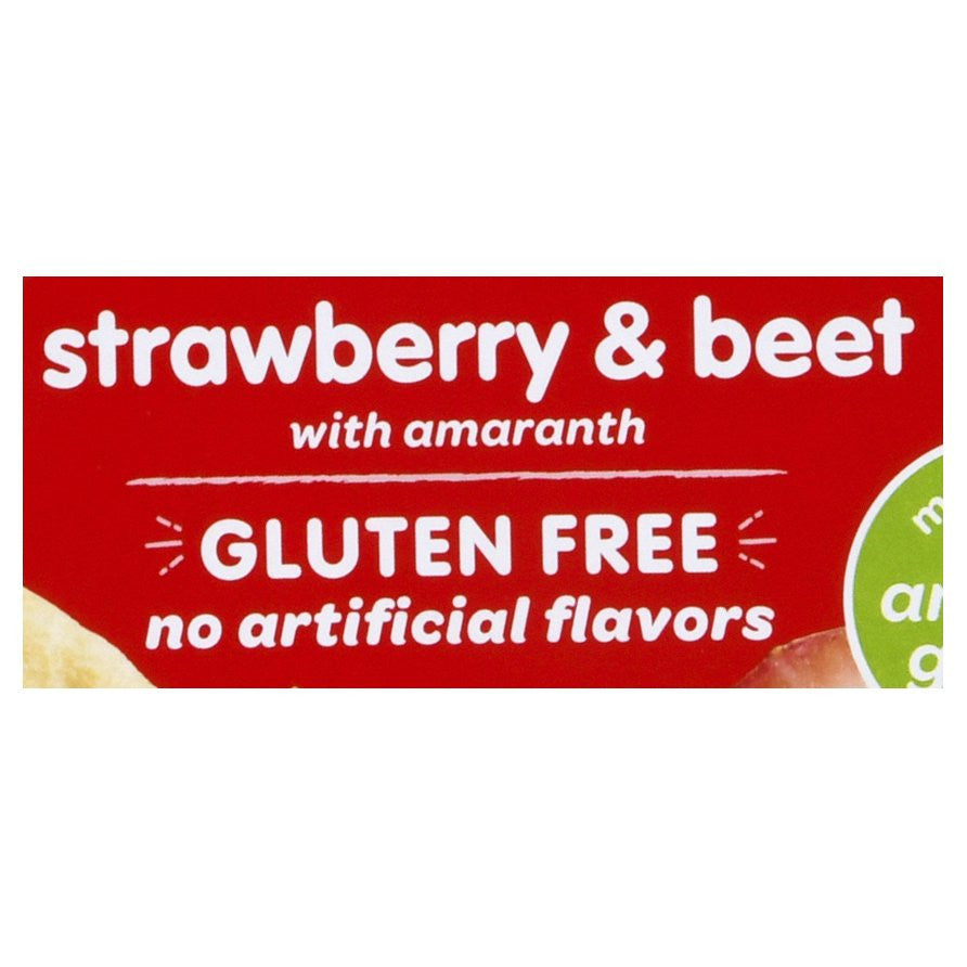 OG2 HB TTHR STRAW BEETS ( 6 X 1.69 OZ   )