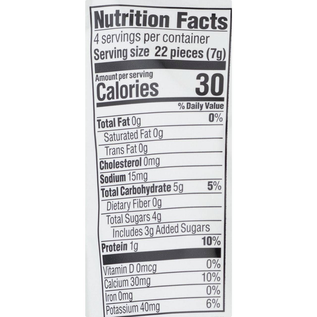 Happy Yogi Mixed Berry Yogurt Snacks (8x1 Oz)