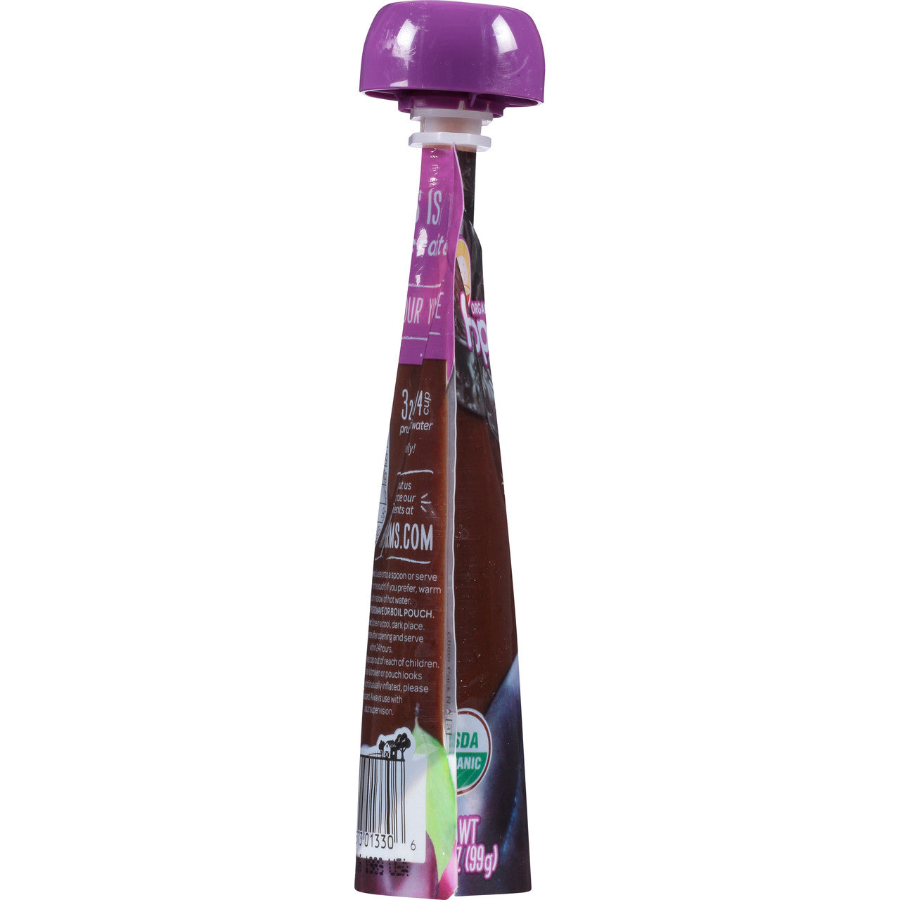 OG2 H B CLR CRFT PRUNES ( 16 X 3.5 OZ   )